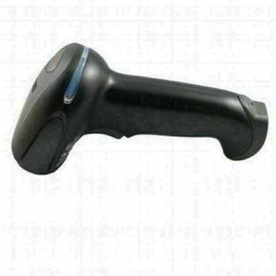 Original Honeywell 1900GSR-2USB 2D Wired USB-Handheld-Barcode-Scanner Pistol - Image 1 of 4