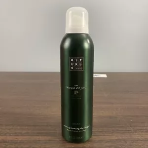 RITUALS Foaming Shower Gel ~ The Ritual of Jing ~ 200ml 6.7oz NEW - Picture 1 of 6