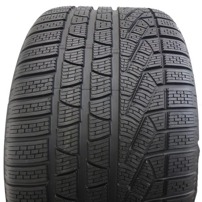 1 PIRELLI 295/35 R19 100V Sottozero W240 SerieII  Winterreifen 2012 UNGEBRAUTE - Bild 1 von 4