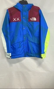 The North Face X KAWS Children's Multicolor Jacket Size XL - Imagen 1 de 11