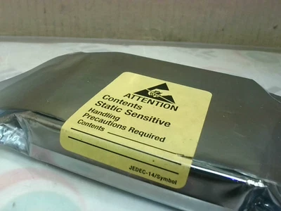 Analog Devices 3B18-02 WB Strain Gage Input Module - Factory Sealed - Image 1 of 3