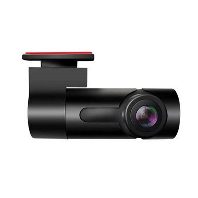 Car Video Recorder Cam No Screen Full High Definition Digital Camera - Image 1 of 4