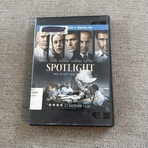 Spotlight (Blu-ray, 2015) - Picture 1 of 2