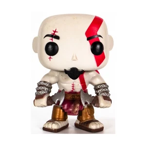 Figura Funko Pop God of War - Young Kratos en muy buen estado+ - Imagen 1 de 2