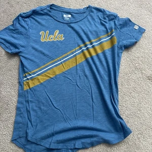 UCLA T-Shirt Damen Größe S - Bild 1 von 4