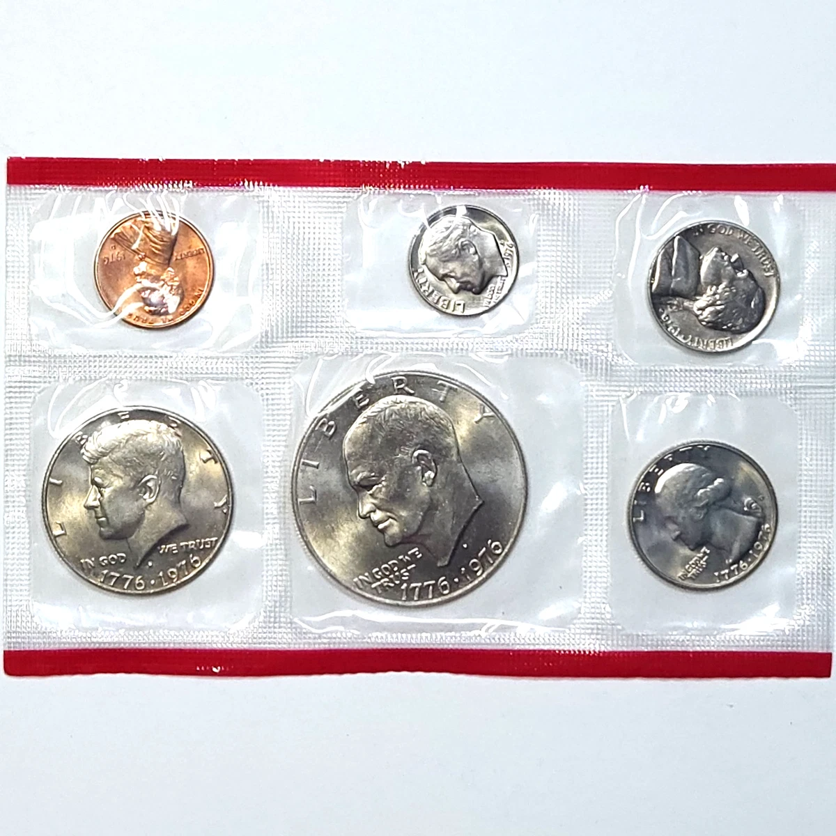 THE PRESIDENTIAL SERIES 6枚セット 記念硬貨 THE PRESIDENTIAL SERIES 6枚セット 記念硬貨