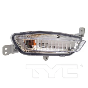 TYC Right Side Turn Signal Light Assy for Honda Passport 22-25 / Ridgeline 21-25 - Picture 1 of 7