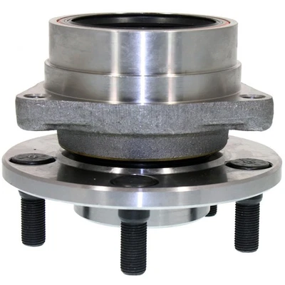 Cubo de roda 513107 Timken dianteiro motorista ou passageiro lateral 4WD 4X4 direito esquerdo - Imagem 1 de 4