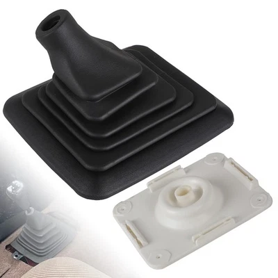 Bota de cambio de transmisión manual para Ford F250 F350 F450 F550 Super Duty 99-2007 Foto 1 de 4