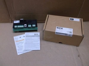 LBK-C22 Sick NEW In Box Safety Radar Controller Board 6073486 - Picture 1 of 4