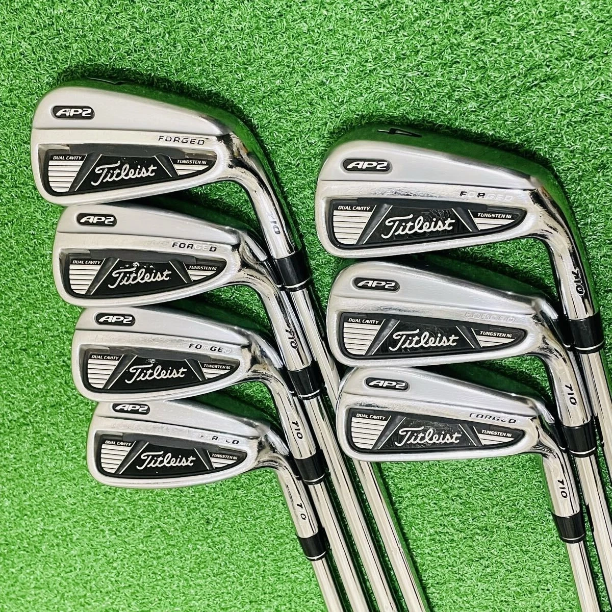 Titleist Ap2 Irons for sale | eBay