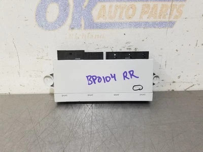 06 2006 BMW 760LI MÓDULO DE CONTROL PUERTA PASAJERO TRASERO DERECHO 61356964140 Foto 1 de 4