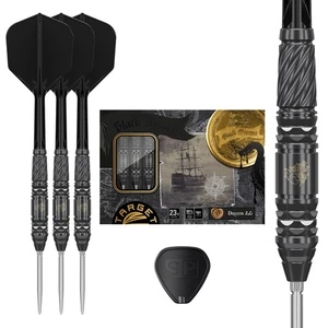 TARGET BLACK MARCA DRAGON G2 90% 23G ACERO PUNTO SUIZO - Imagen 1 de 6