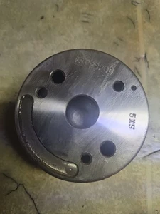 2006 Yamaha YZ450 YZ450F OEM Flywheel Fly Wheel Rotor Stator Magneto (06-09)  - Picture 1 of 2