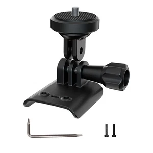 New 1/4 Mount Holder Camera Searchlight Mounts For DJI AVATA 2 Drone Accessories - Picture 1 of 24