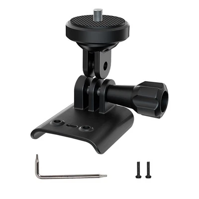 New 1/4 Mount Holder Camera Searchlight Mounts For DJI AVATA 2 Drone Accessories - Image 1 of 4