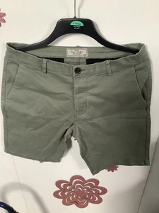 Mens Next Shorts - Picture 1 of 2