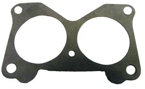 NEW CARBURETOR MANIFOLD GASKET FITS JOHNSON/EVINRUDE V6 CROSS FLOW 200 1976-1983 - Picture 1 of 1