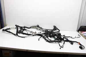 2020 CHEVROLET SILVERADO 1500 CREW CAB FRAME WIRE WIRING HARNESS CABLE OEM - Picture 1 of 13