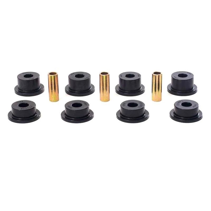 For GMC C1500 Suburban 1992-1999 Fabtech Leaf Spring Bushing Foto 1 de 1