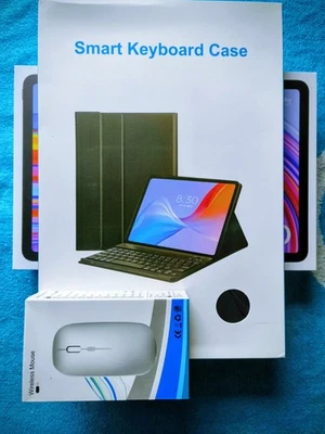 NEU!! XIAOMI REDMI PAD PRO TABLET 8GB 256GB + Accessoires  - Bild 1 von 2