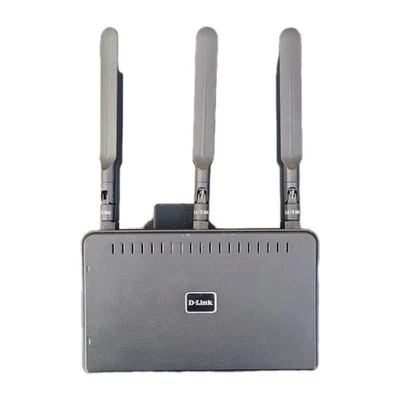 D-Link DAP-2553 Wireless N Dualband Access Point 300 Mbit/s  + Netzteil - Bild 1 von 4