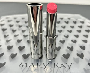 New NO Box Mary Kay True Dimensions Lipstick Wild About Pink #088559 Full Size - Picture 1 of 3