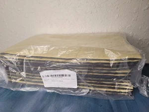 Soundproof Insulation For Car Audio 12pk  - Picture 1 of 4