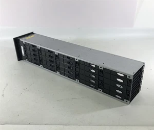 Quantum Scalar i3/i6 Library 25x LTO-8 Right Tape Magazine Module 3-04940-02 - Picture 1 of 6