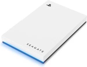 ✅ Seagate - Playstation PS5 HDD 2TB - Disco duro externo - Usado muy bueno - Imagen 1 de 1
