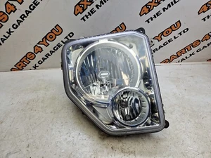 Faro delantero derecho Jeep Cherokee KK 2009 55157342AD - Imagen 1 de 9