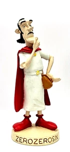 Plastoy - Figur Zérozérosix - Aus Harz - Asterix Und Obelix - 2000 - Picture 1 of 4