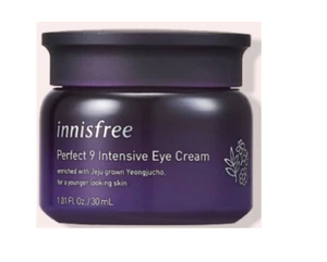 INNISFREE Perfect 9 Intensive Eye Cream 30mL - Picture 1 of 1