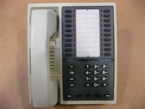 Comdial 6620T-PG Telefon - Bild 1 von 2