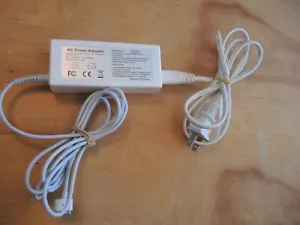 Generic AC Power Adapter (S165365) 16.5v 3.65A - Picture 1 of 5