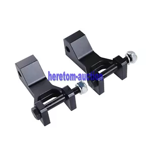 ATV Front Lowering Kit For Yamaha Raptor YFM 350 660R 700 Blaster 200 YFS200 - Picture 1 of 10