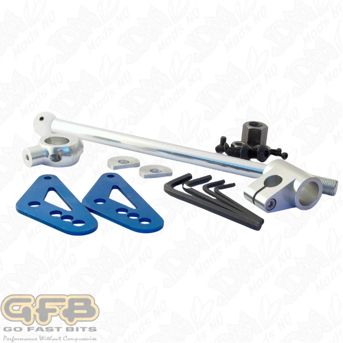 GFB Short Shift Kit for Subaru WRX/STi 97-07 – 5 Speed - Image 1 of 1