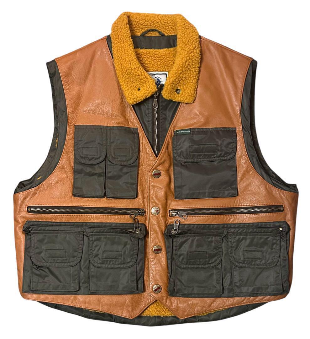Nigel Cabourn Vests for Men for Sale | Shop New & Used | eBay Nigel Cabourn Vests for Men for Sale | Shop New & Used | eBay