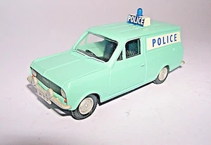 Promod Built Trucks PRO340 1/43rd Scale Bedford HA Van Cheshire Police - Picture 1 of 1