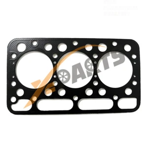 D1402 Cylinder Head Gasket Graphite For Kubota - Picture 1 of 3
