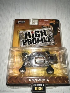 Jada High Profile Sandrail - Picture 1 of 2