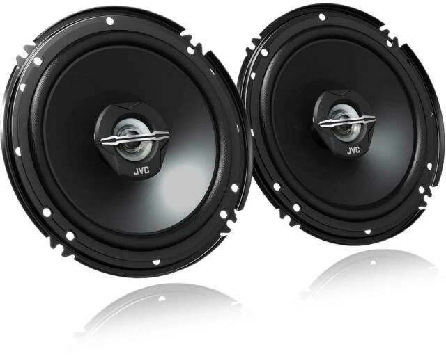 JVC CS-J620X 16 cm 2-way coaxial speaker
