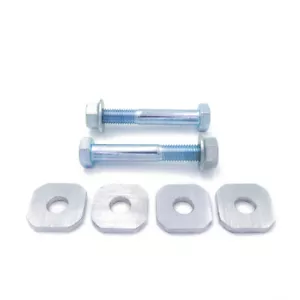 SPL Parts Eccentric Lockout Toe Kit for Toyota A90 Supra & BMW Z4 G29 19+ New - Picture 1 of 1