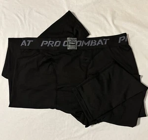HYCOPROT Compression Pants - Picture 1 of 4