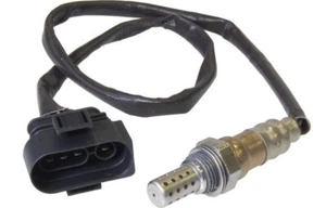 Oxygen O2 Sensor for Audi A4 A6 Quattro PRE CAT Upstream 2.4 2.8 VW Passat V6 96 - Foto 1 di 2