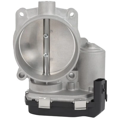 Throttle Body For Ford Lobo 6.2L 2011-2014 F-250 Super Duty 6.2L 2011-2015 - Image 1 of 4