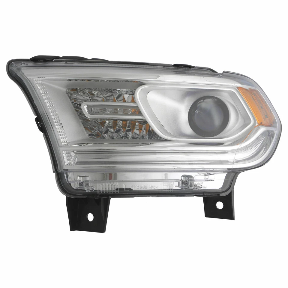 FARO PARA DODGE DURANGO 2014 2015 SIN LÁMPARA DE CIRCULACIÓN DIURNA CONDUCTOR IZQUIERDO Foto 1 de 1