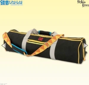 Dollfie Dream Sister Kagamine Rin Ren Carry Case Vocaloid VOLKS 70 x 17 x 16cm - Picture 1 of 4