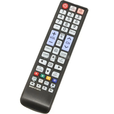 MIMOTRON Generic Samsung BN59-01267A Smart TV Remote Control