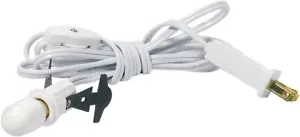 Dept 56 Village Single Cord with Light #99028 in Package - Picture 1 of 1